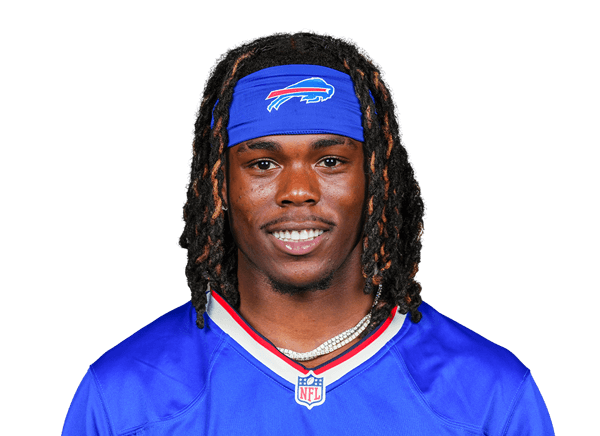 Maxwell Hairston