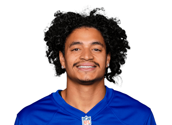 Jalin Hyatt