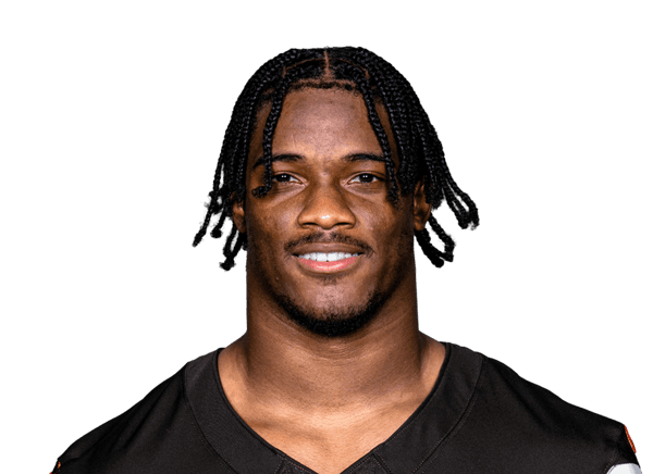 Myles Harden