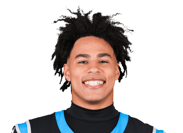 Jalen Coker