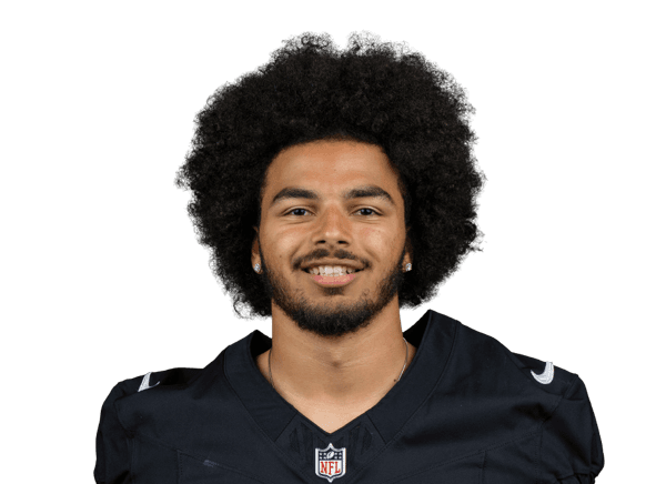 Treydan Stukes