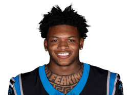 Jimmy Horn Jr