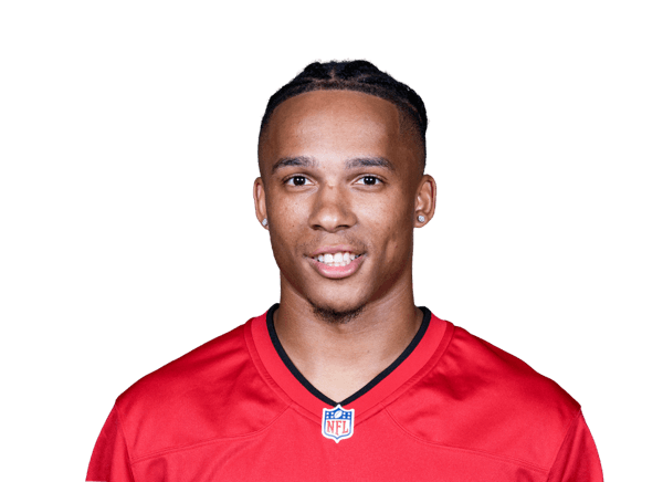 Eric Rivers