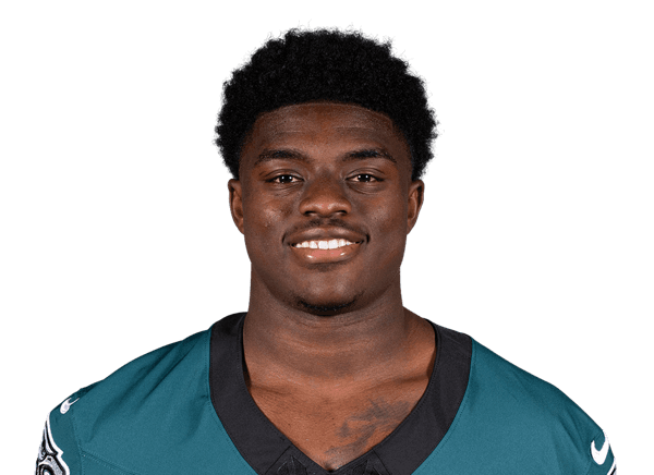 Darius Cooper