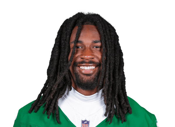 Omar Cooper Jr.