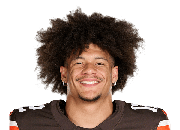 Denzel Boston