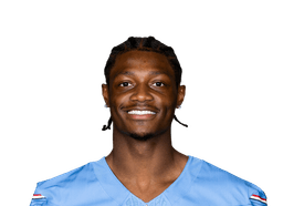 Carnell Tate