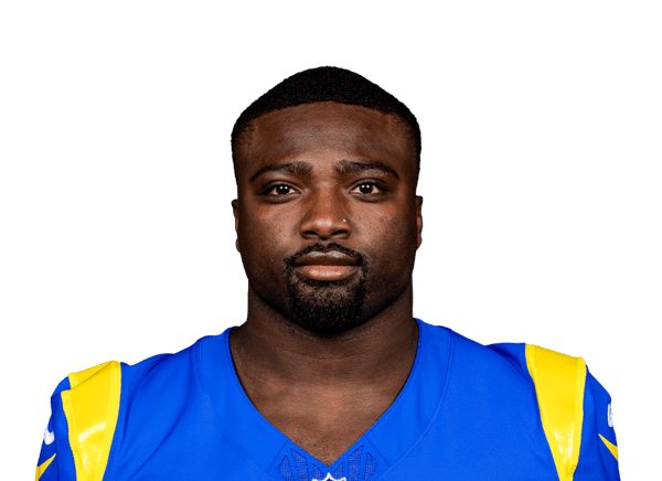 Byron Young