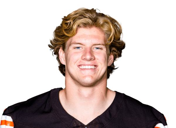 Carson Schwesinger