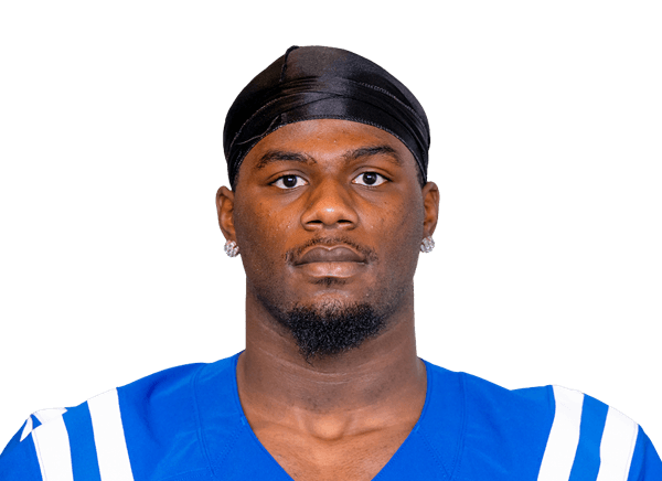 A.J. Haulcy
