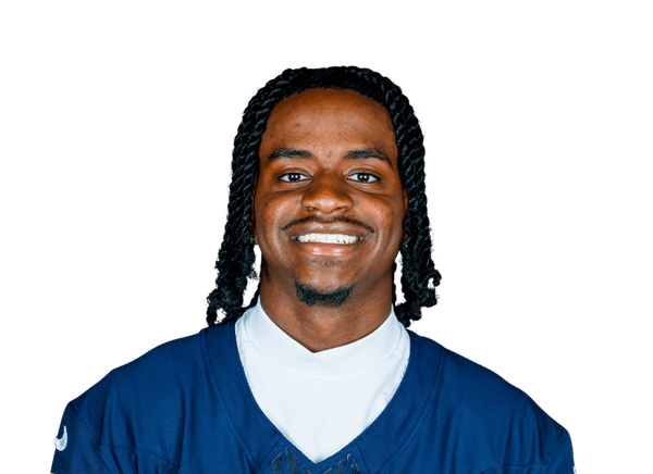 Jahdae Walker