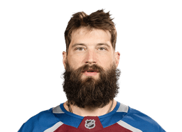 Brent Burns