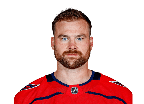Dylan McIlrath