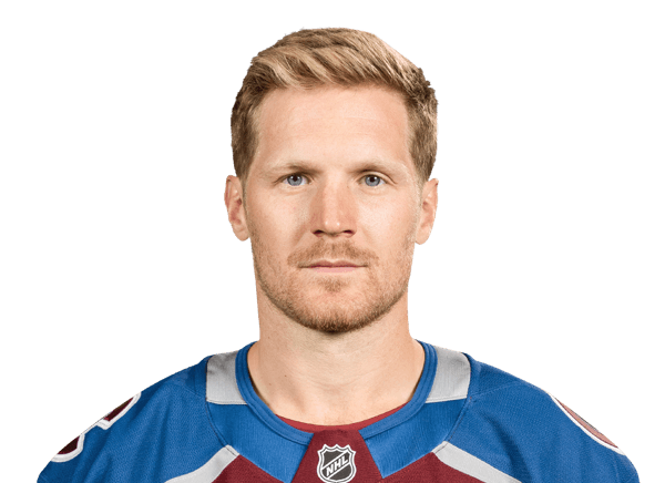 Gabriel Landeskog