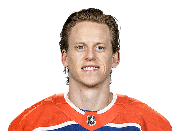 Connor Murphy