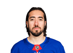 Mika Zibanejad