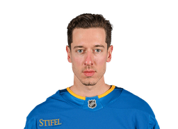 Jordan Binnington