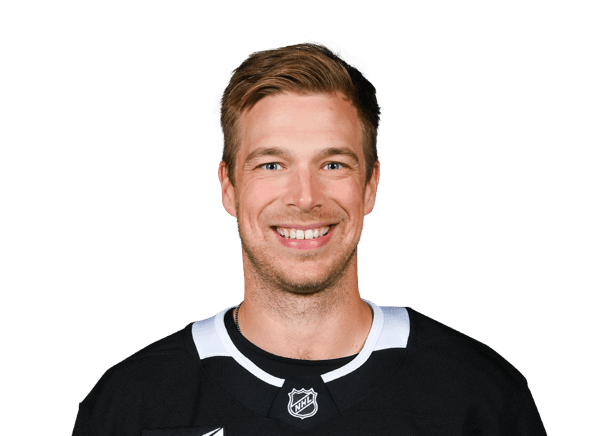 Darcy Kuemper