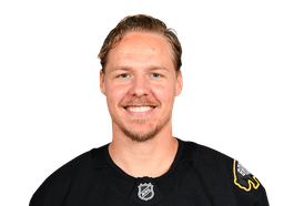 Hampus Lindholm