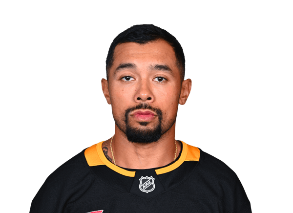 Mathew Dumba