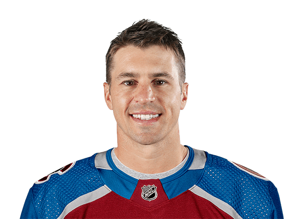 Zach Parise