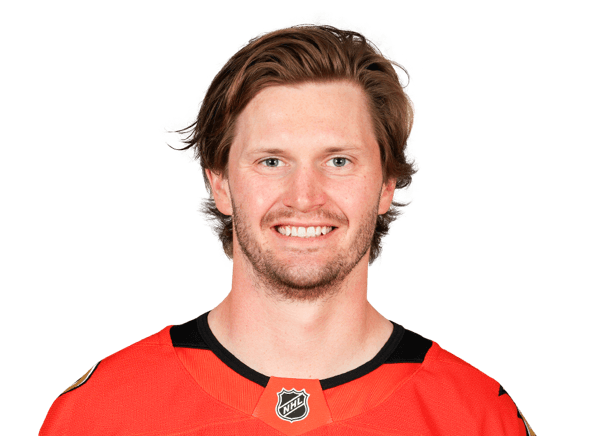 Jacob Trouba