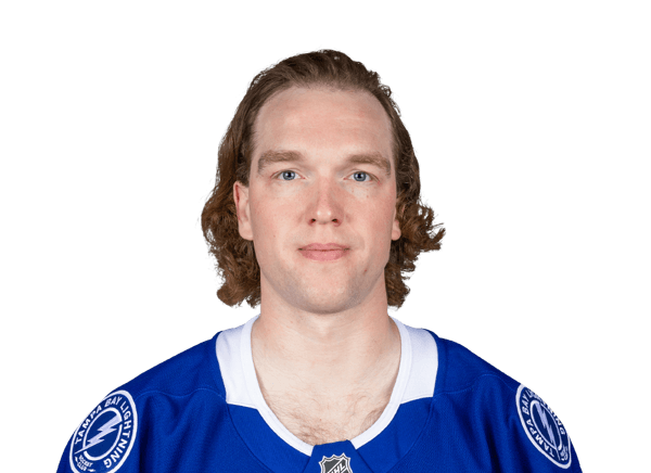 Andrei Vasilevskiy