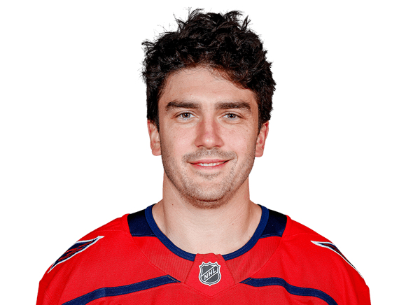 Trevor van Riemsdyk