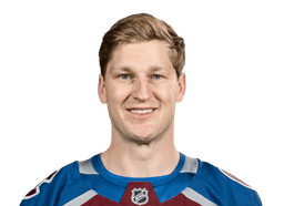 Nathan MacKinnon