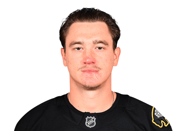 Nikita Zadorov