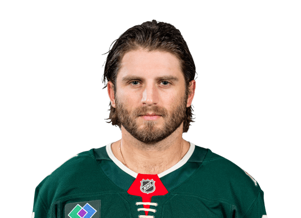 Ryan Hartman