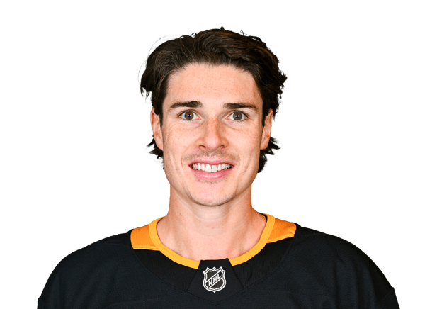 Ryan Graves