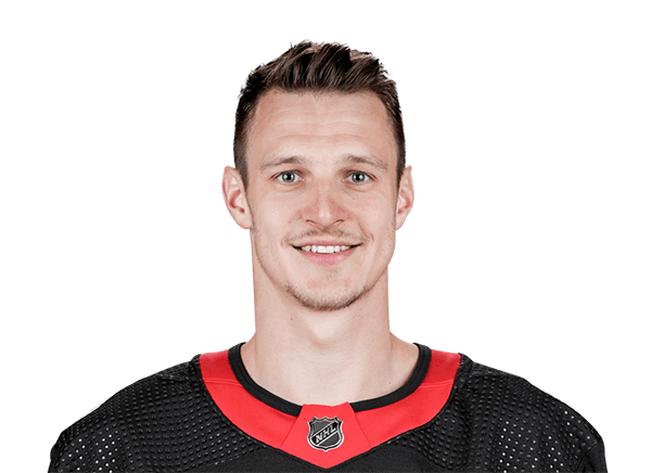 Dominik Kubalik