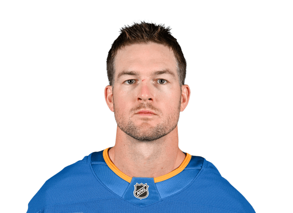 Ross Johnston