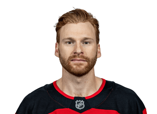 Connor Brown