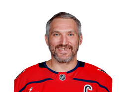 Alex Ovechkin