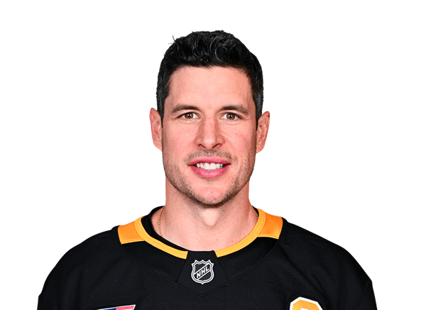 Sidney Crosby
