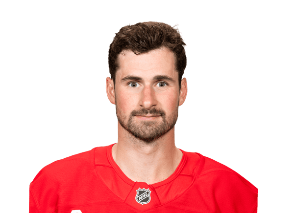 Dylan Larkin