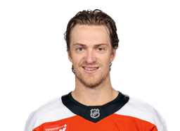 Travis Sanheim