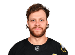 David Pastrnak