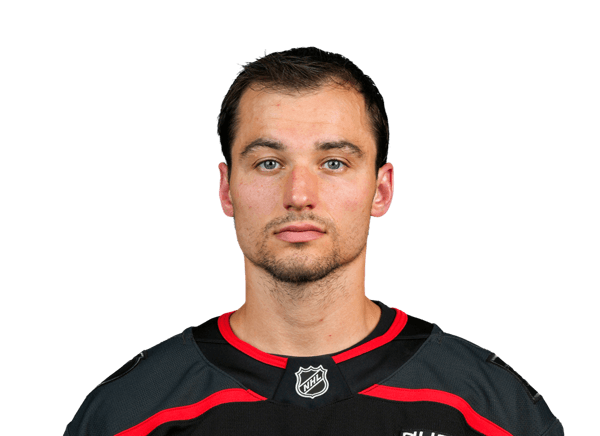 Kevin Labanc