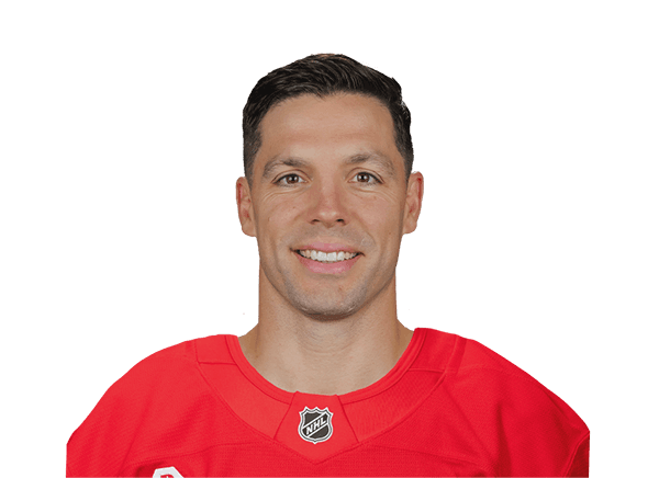 David Perron
