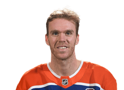 Connor McDavid