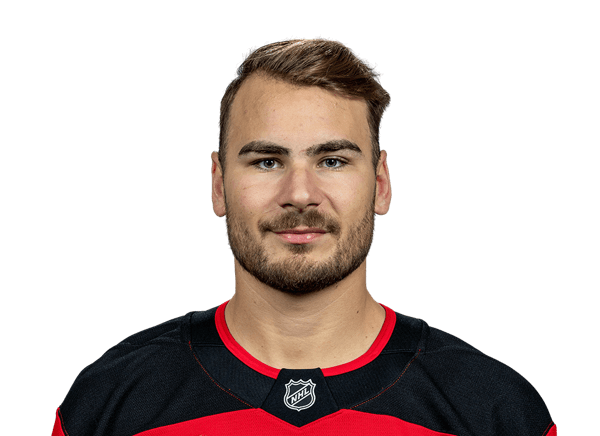 Timo Meier