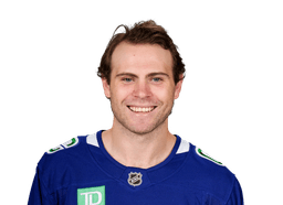 Jake DeBrusk