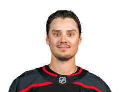 Sebastian Aho