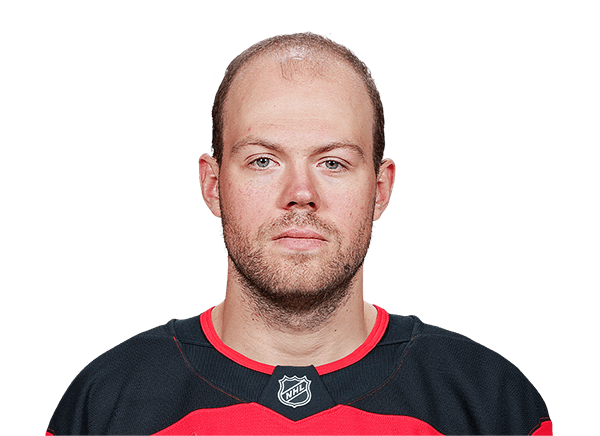 Daniel Sprong