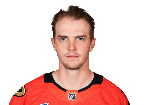 Troy Terry