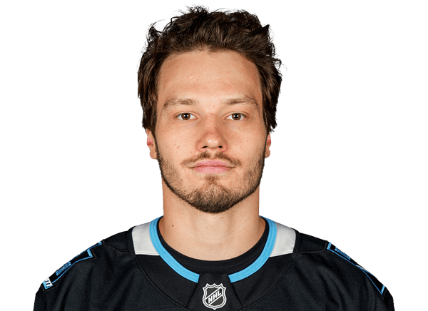 Mikhail Sergachev