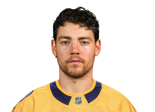 Tyson Jost